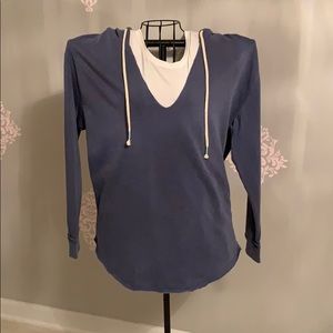 Victoria Secret’s Hoodie